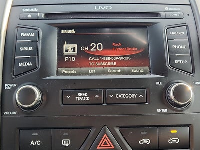 2013 Kia Sorento LX V6