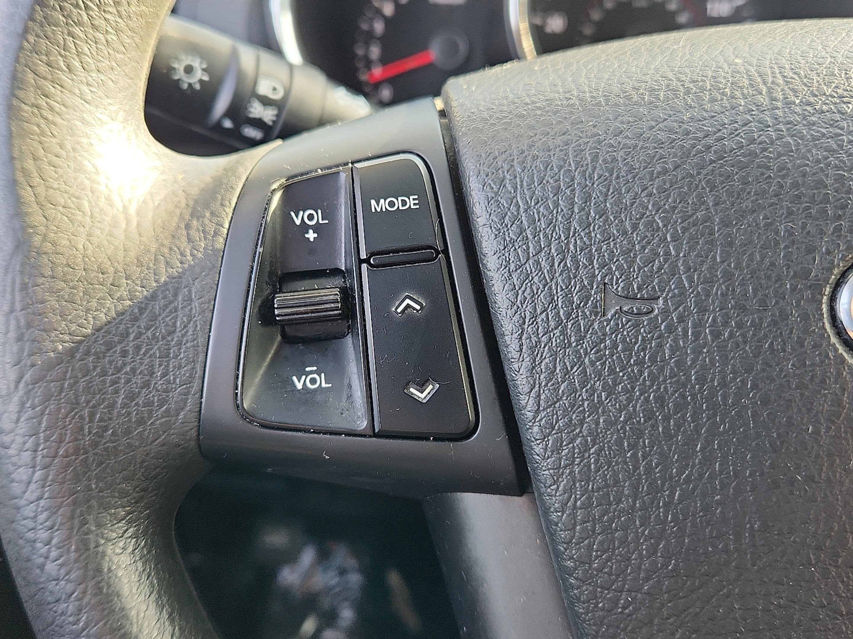 2013 Kia Sorento LX V6