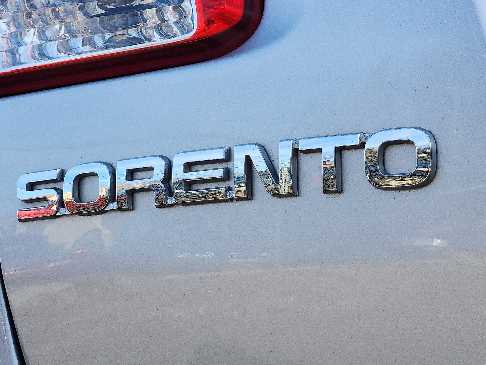 2013 Kia Sorento LX V6