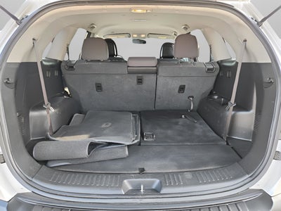 2013 Kia Sorento LX V6