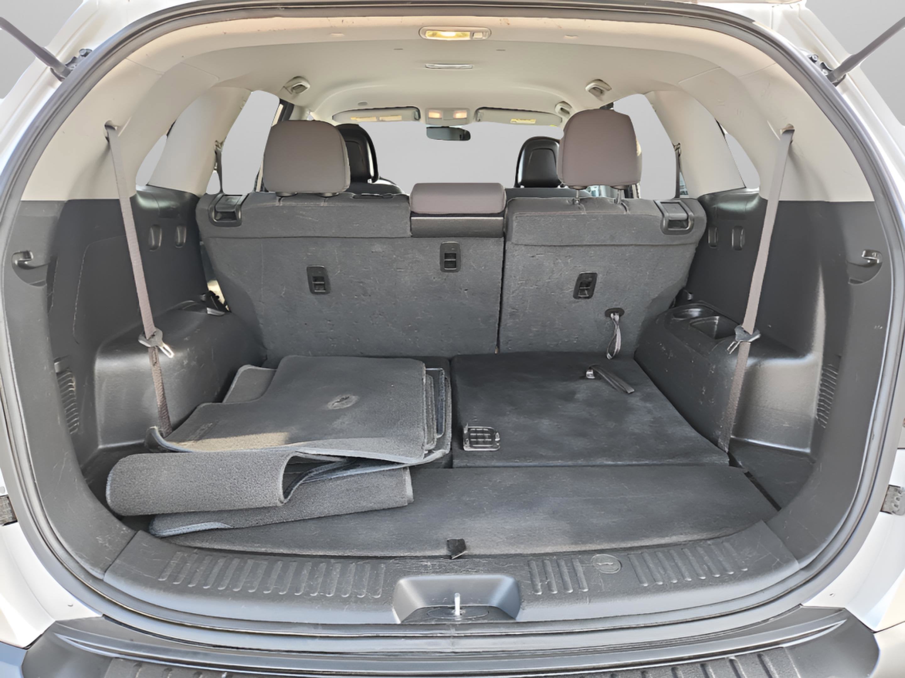 2013 Kia Sorento LX V6