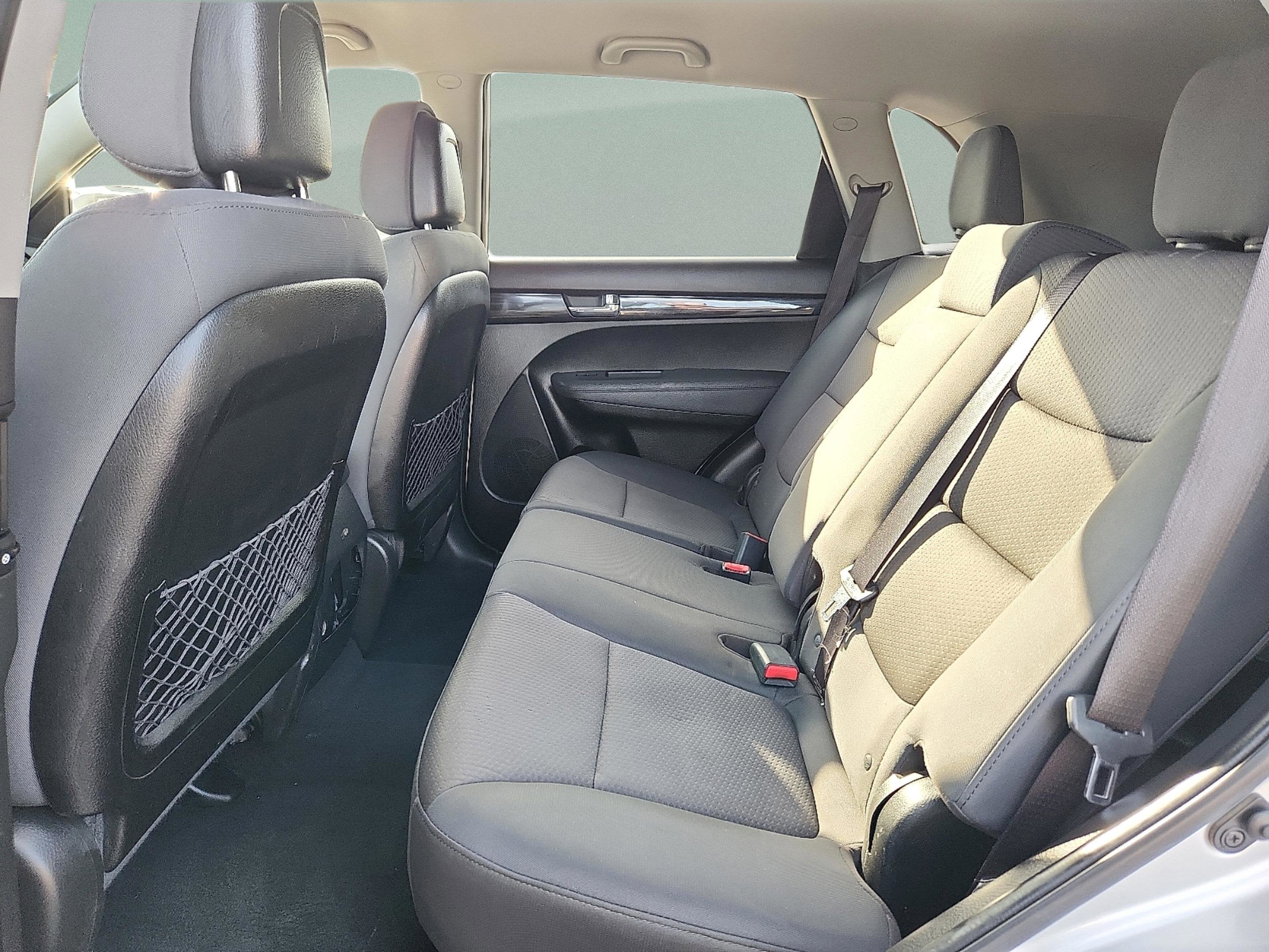 2013 Kia Sorento LX V6