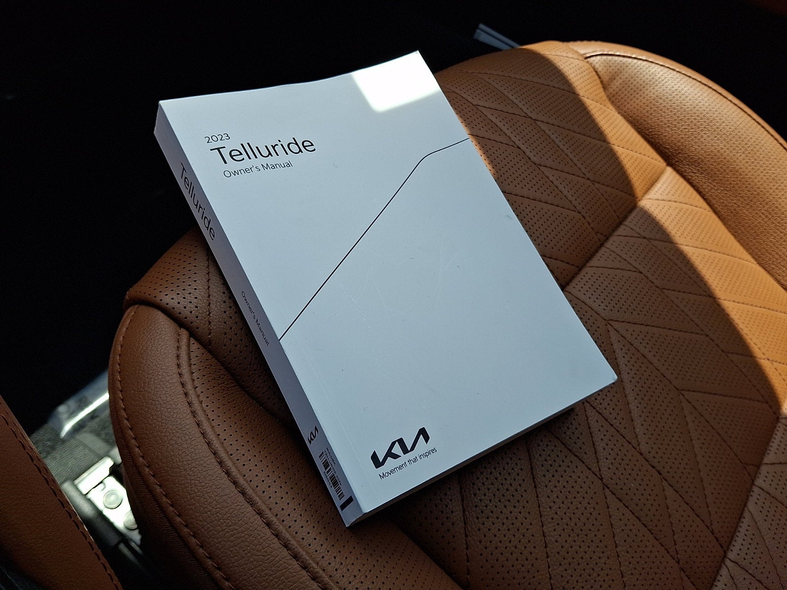 2023 Kia Telluride EX X-Line