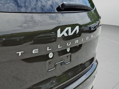 2023 Kia Telluride EX X-Line