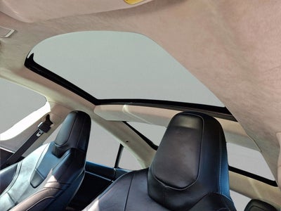 2016 Tesla Model S Base