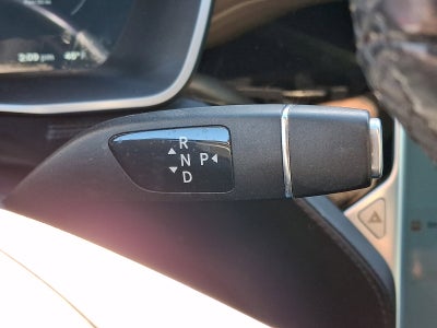 2016 Tesla Model S Base