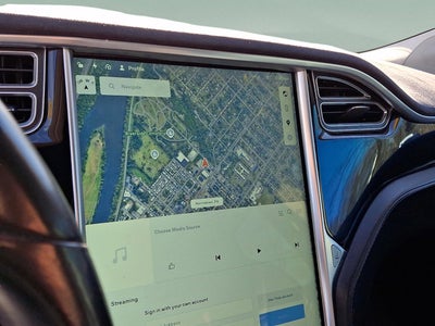 2016 Tesla Model S Base