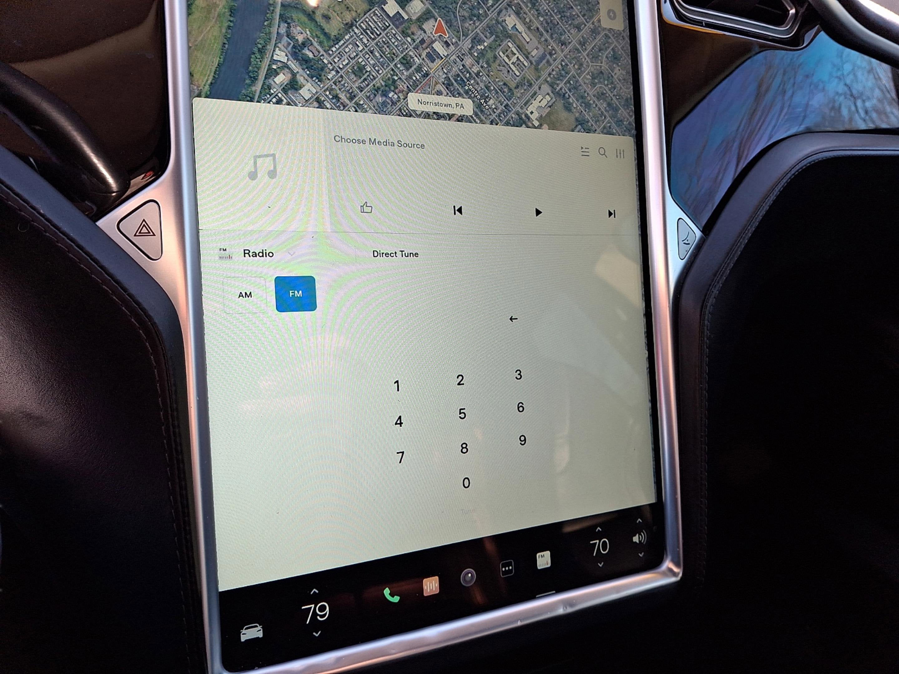 2016 Tesla Model S Base