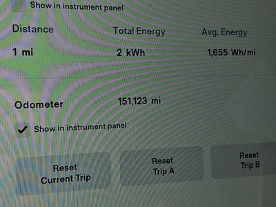 2016 Tesla Model S Base