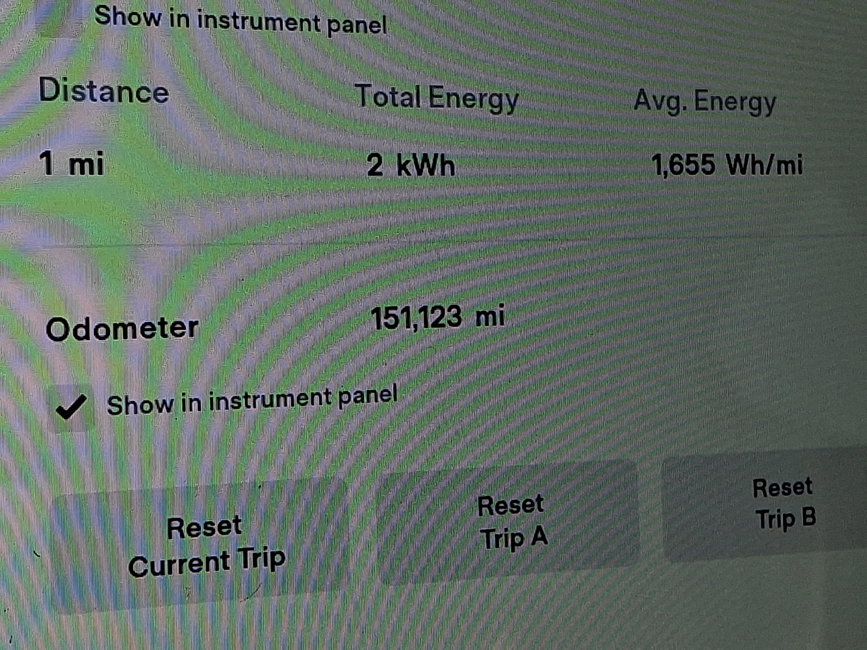 2016 Tesla Model S Base