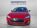 2016 Tesla Model S Base