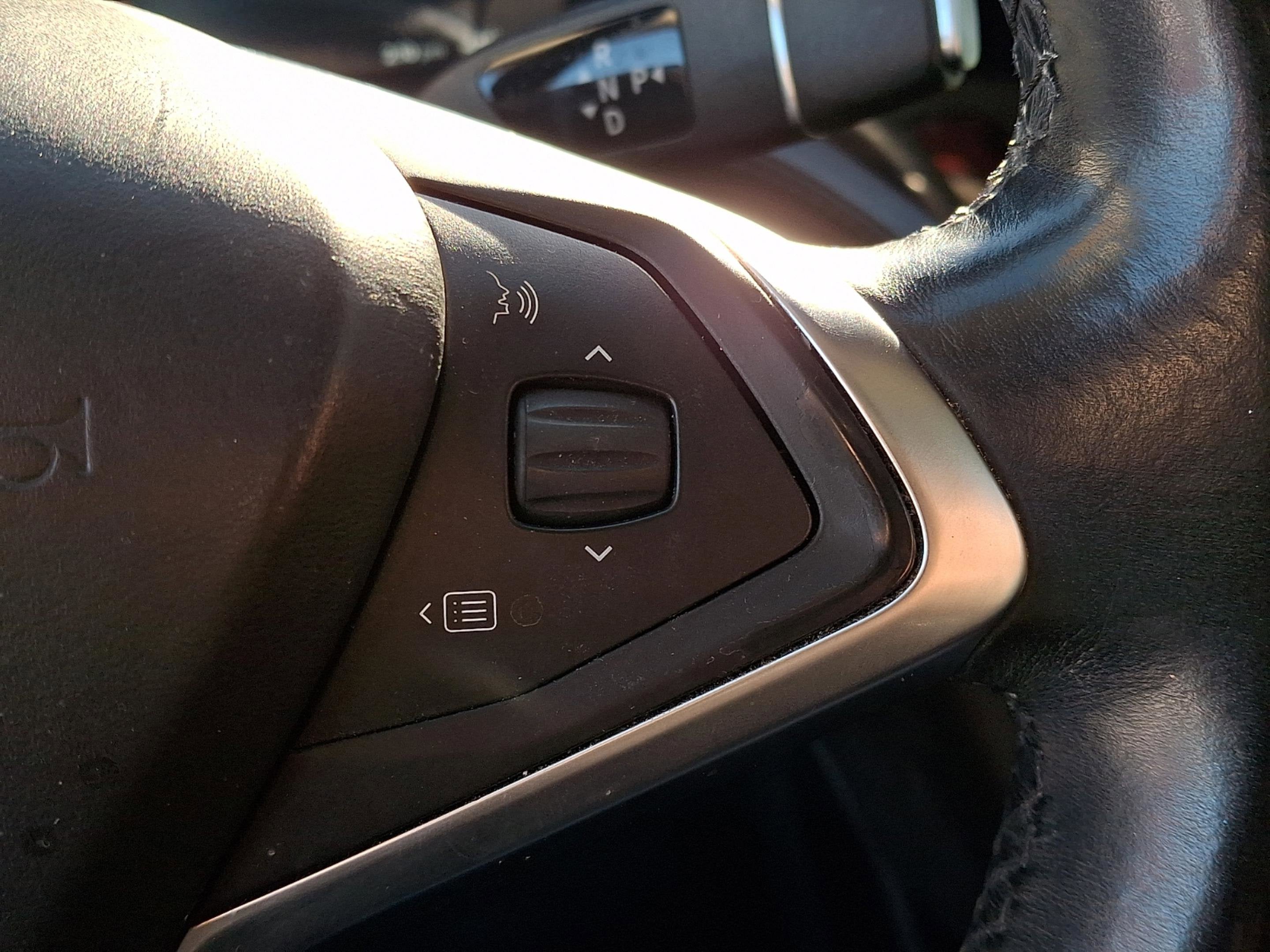 2016 Tesla Model S Base