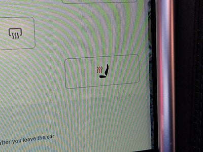 2016 Tesla Model S Base