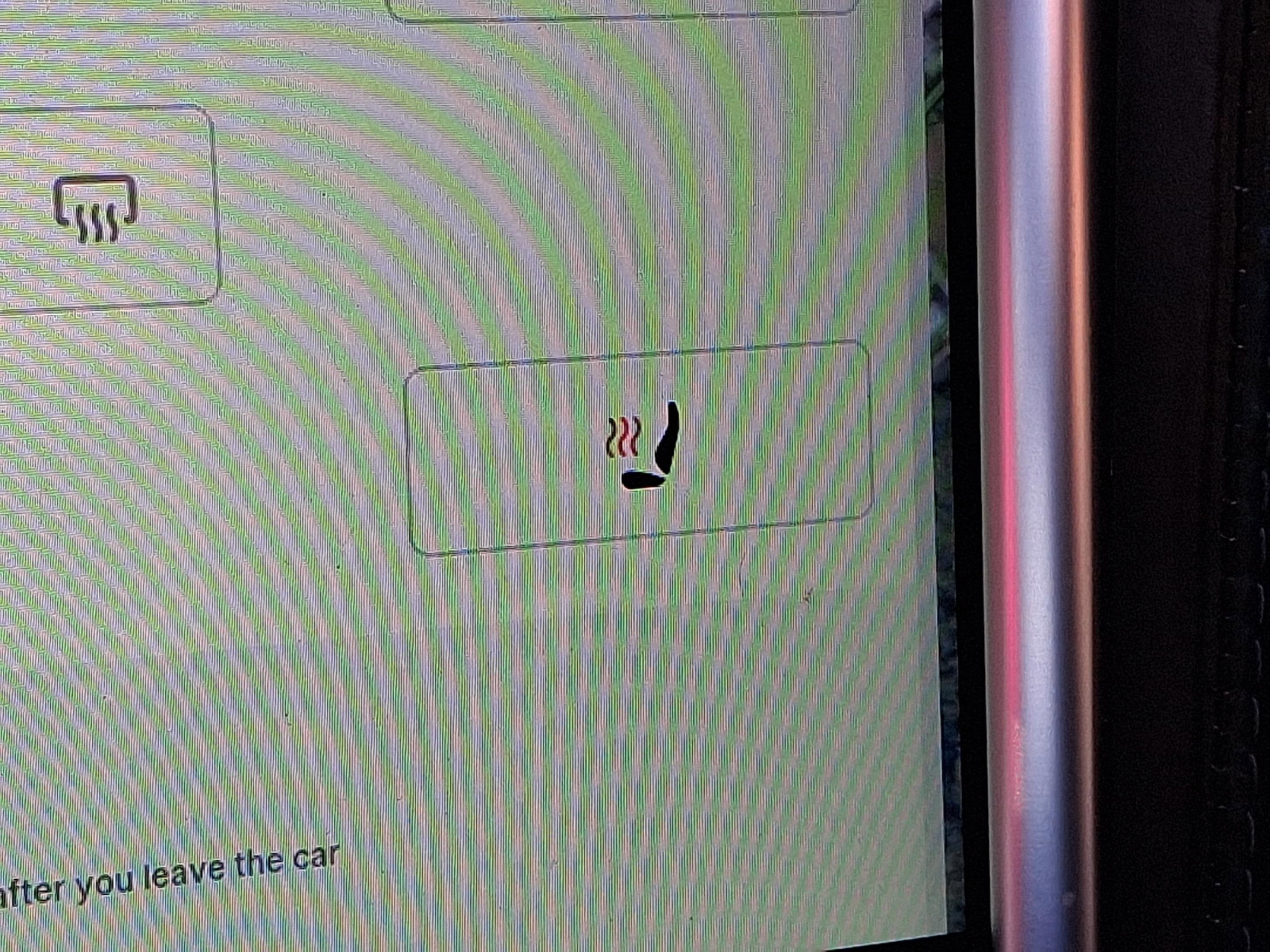 2016 Tesla Model S Base