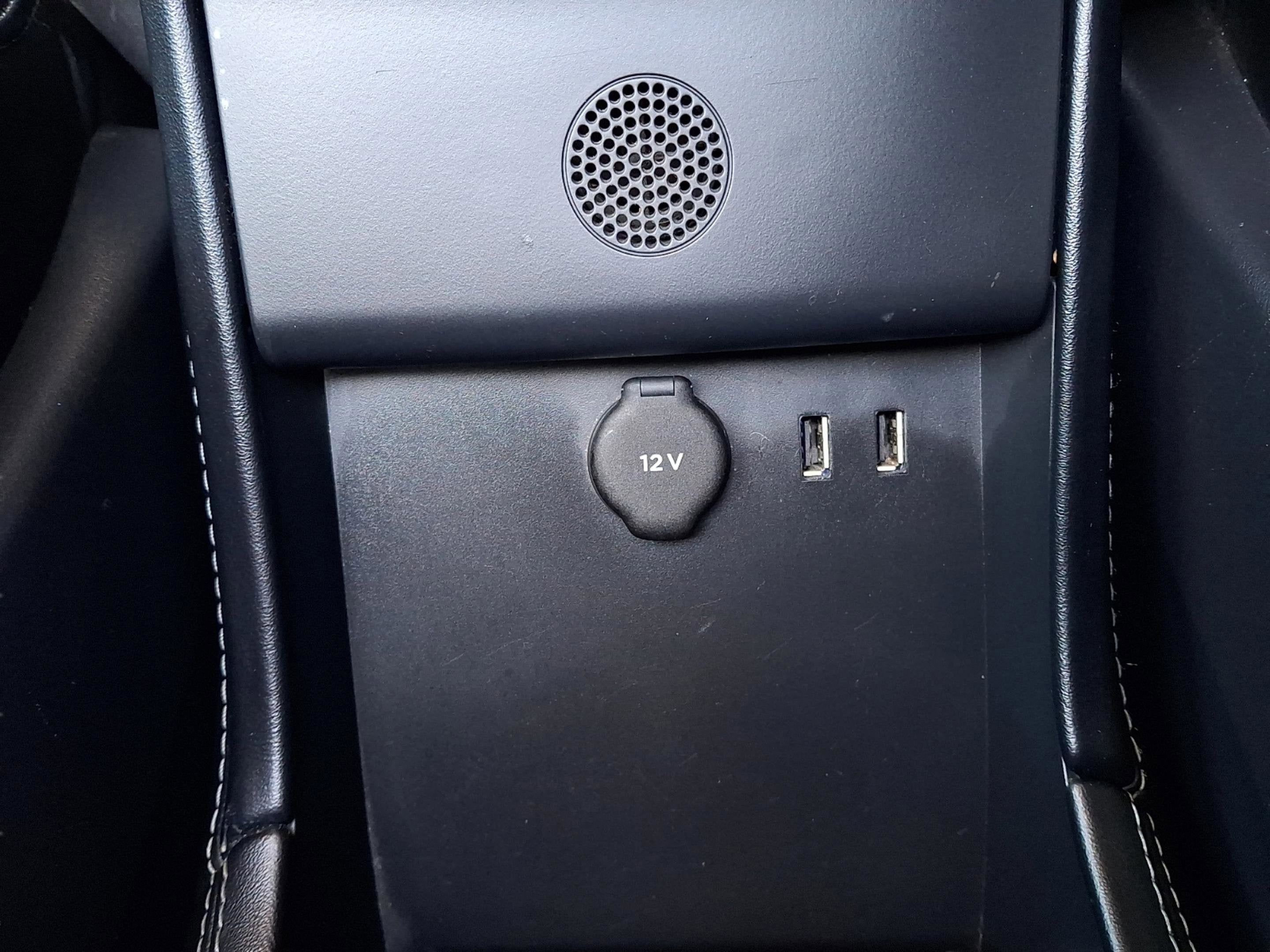 2016 Tesla Model S Base