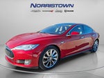 2016 Tesla Model S Base