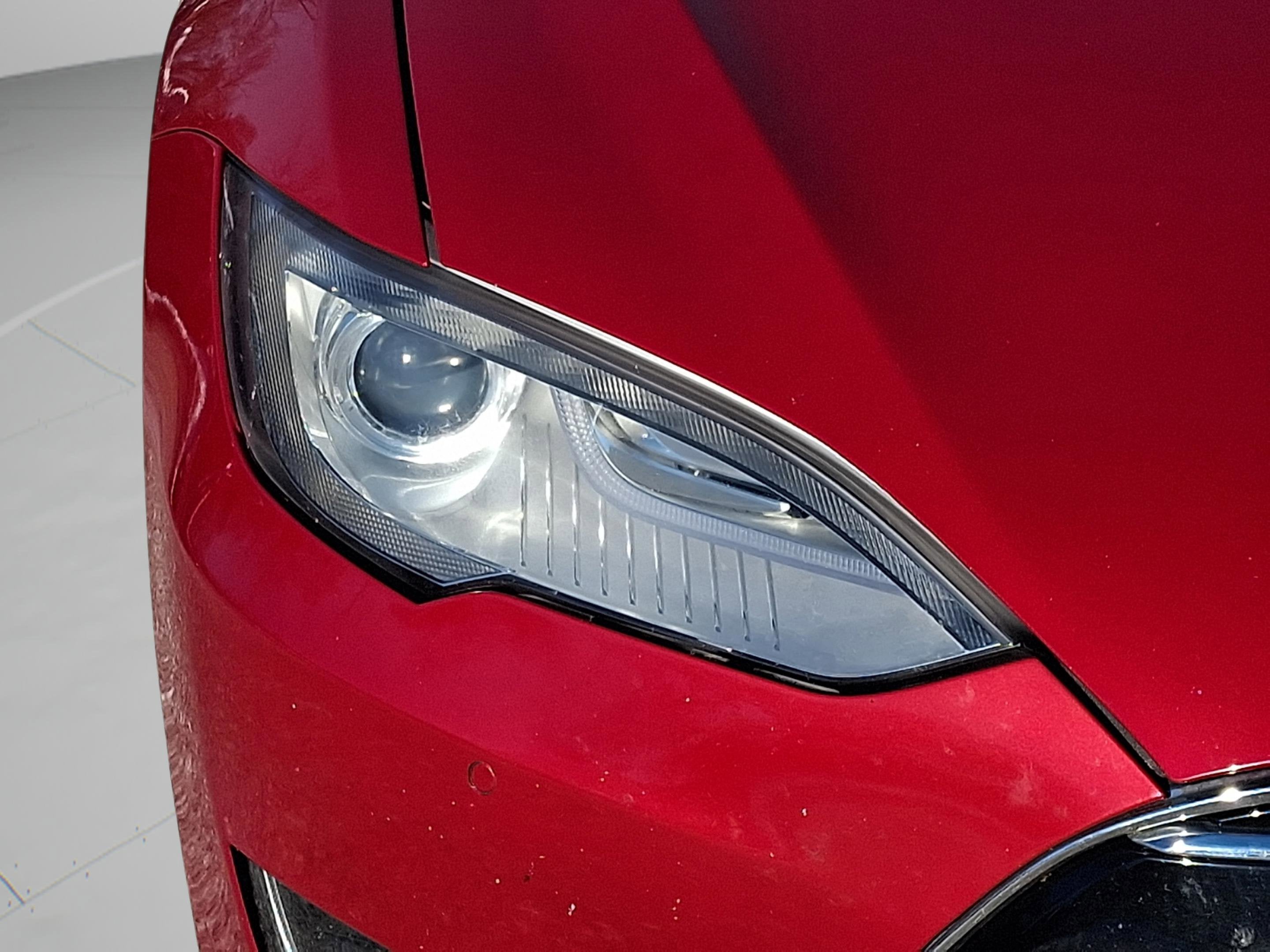 2016 Tesla Model S Base