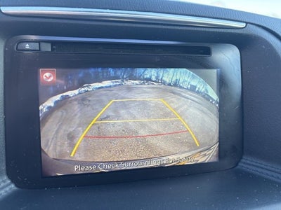 2016 Mazda Mazda CX-5 Grand Touring