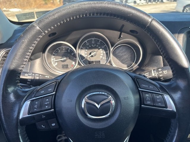 2016 Mazda Mazda CX-5 Grand Touring