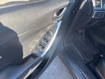 2016 Mazda Mazda CX-5 Grand Touring