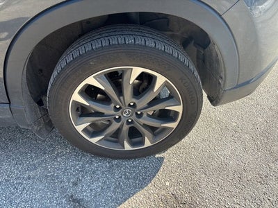 2016 Mazda Mazda CX-5 Grand Touring