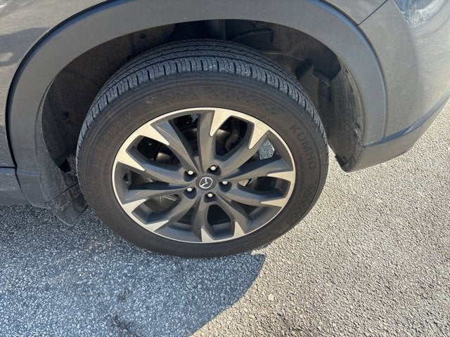 2016 Mazda Mazda CX-5 Grand Touring