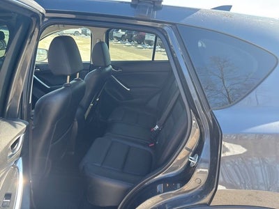 2016 Mazda Mazda CX-5 Grand Touring