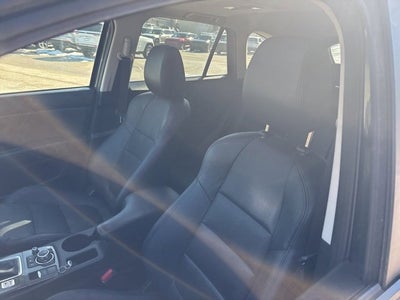 2016 Mazda Mazda CX-5 Grand Touring