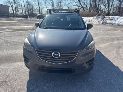 2016 Mazda Mazda CX-5 Grand Touring