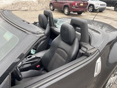 2013 Nissan 370Z Touring