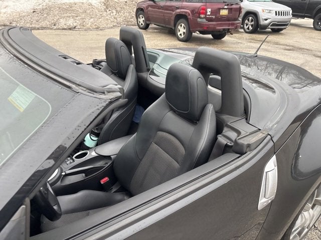 2013 Nissan 370Z Touring