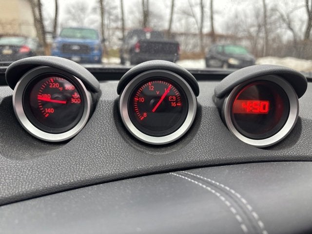 2013 Nissan 370Z Touring