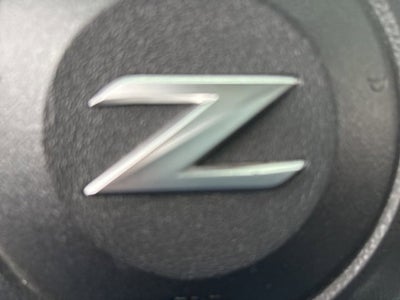 2013 Nissan 370Z Touring