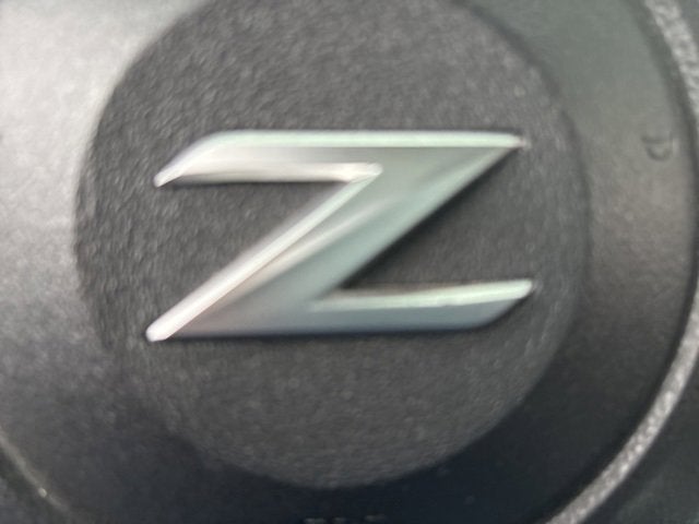 2013 Nissan 370Z Touring