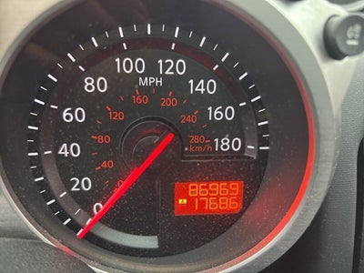 2013 Nissan 370Z Touring