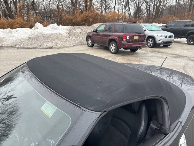 2013 Nissan 370Z Touring