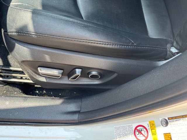 2018 Toyota Prius Prime Premium