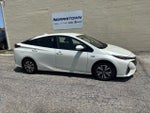 2018 Toyota Prius Prime Premium