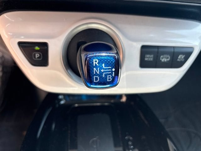 2018 Toyota Prius Prime Premium