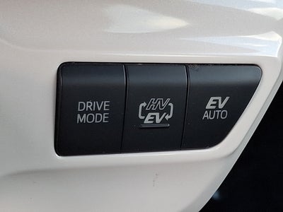 2018 Toyota Prius Prime Premium