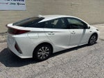 2018 Toyota Prius Prime Premium