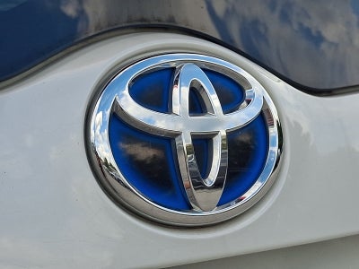 2018 Toyota Prius Prime Premium