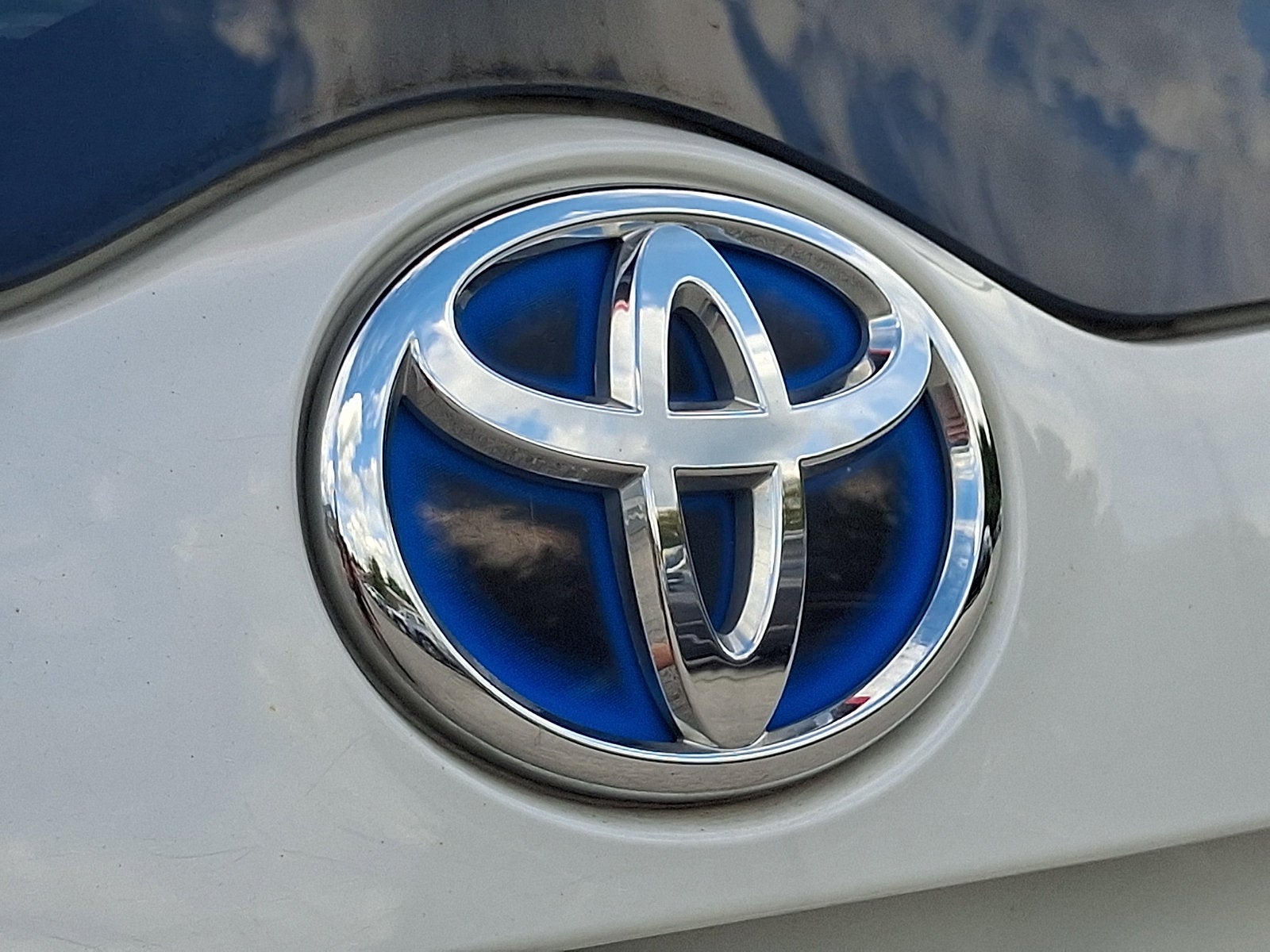 2018 Toyota Prius Prime Premium