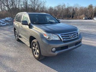 2011 Lexus GX 460 460