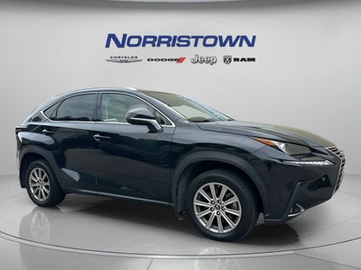 2020 Lexus NX 300 NX 300