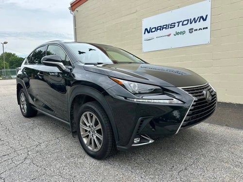 2020 Lexus NX 300 NX 300