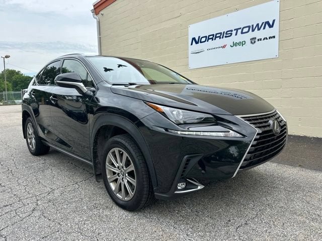 2020 Lexus NX 300 NX 300