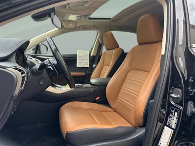 2020 Lexus NX 300 NX 300