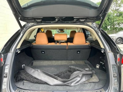 2020 Lexus NX 300 NX 300