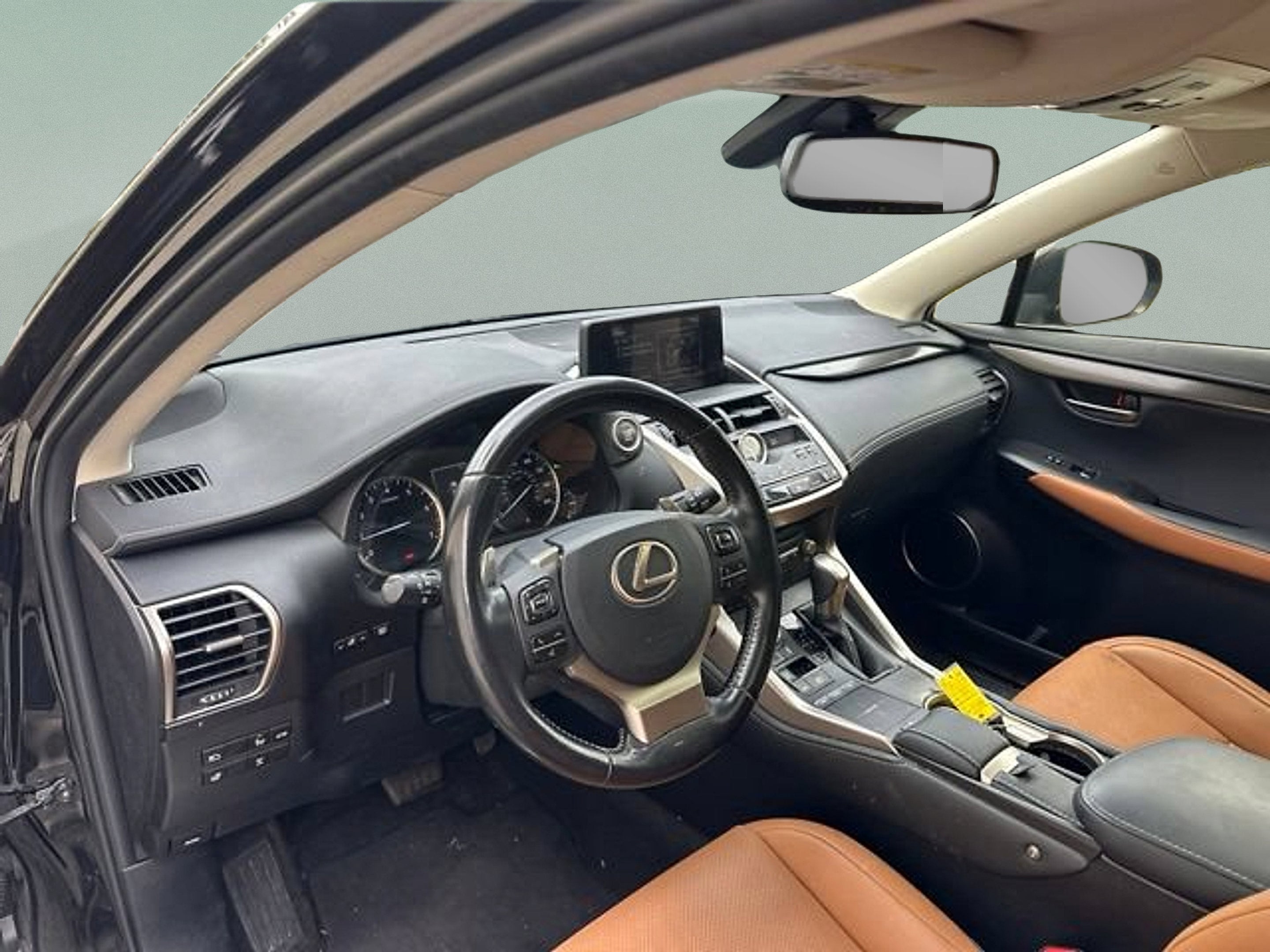 2020 Lexus NX 300 NX 300